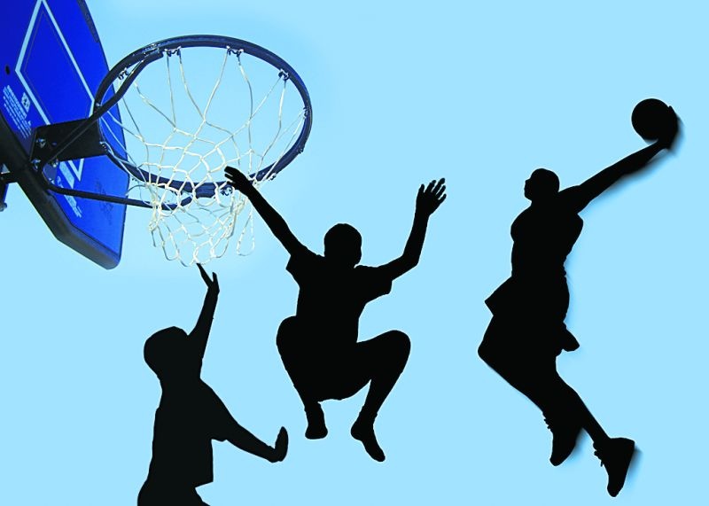 For Inter district Basketball Championship adhoch Committee: The High Court has asked for the names | आंतरजिल्हा बास्केटबॉल स्पर्धेसाठी तदर्थ समिती : हायकोर्टाने मागितली नावे