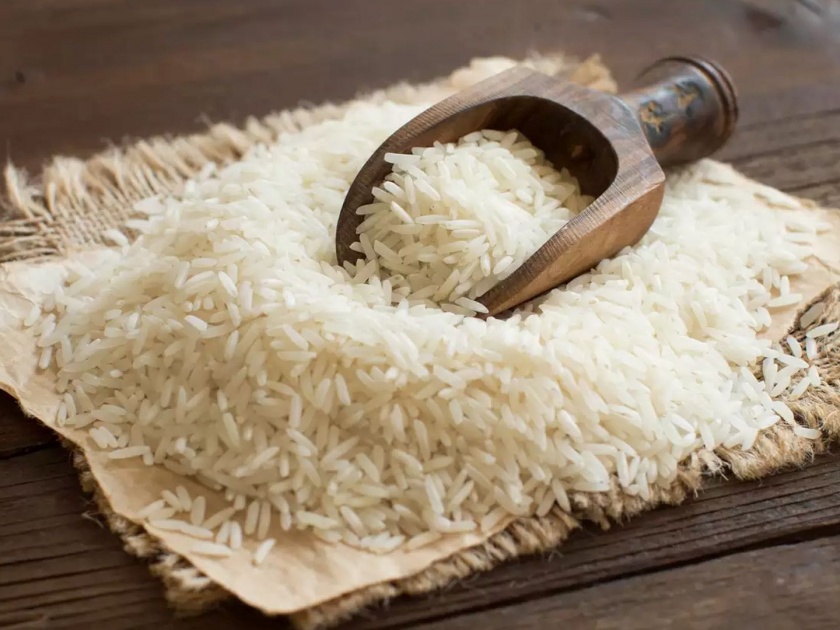 India And Pakistan Take Battle Over Basmati Rice Title To european union | आता बासमतीवरून संघर्ष पेटला; भारताच्या आक्रमक हालचालींनी पाकिस्तान मेटाकुटीला