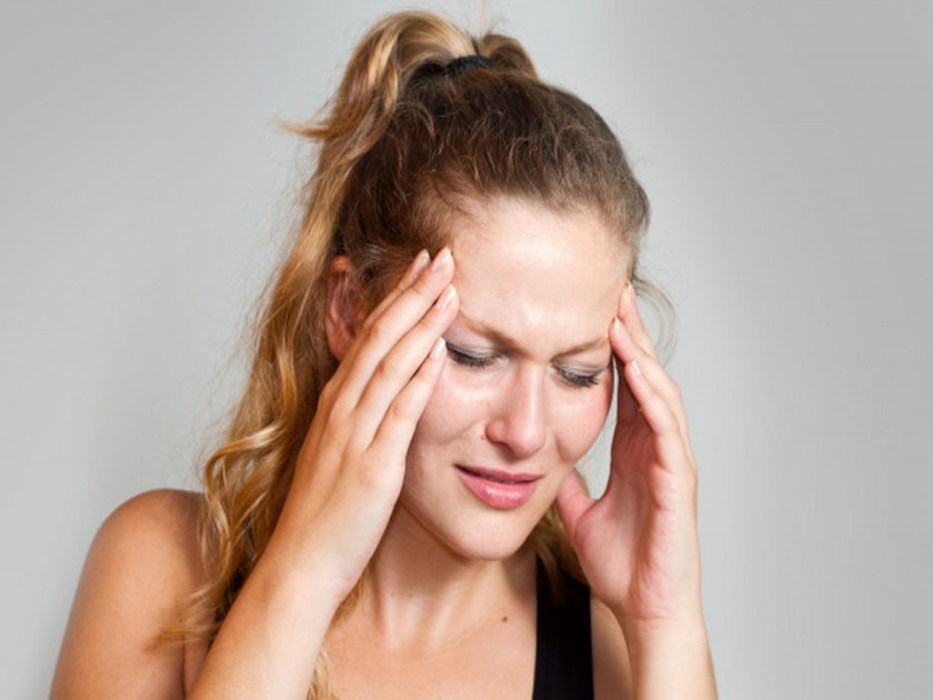 Know the different types of causes of headaches | या सहा कारणांमुळे होतो डोकेदुखीचा त्रास, जी तुम्हाला माहीत सुध्दा नसतील 