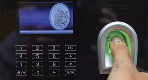 Payroll in time due to biometrics | बायोमेट्रिकमुळे होणार वेळेत पगार