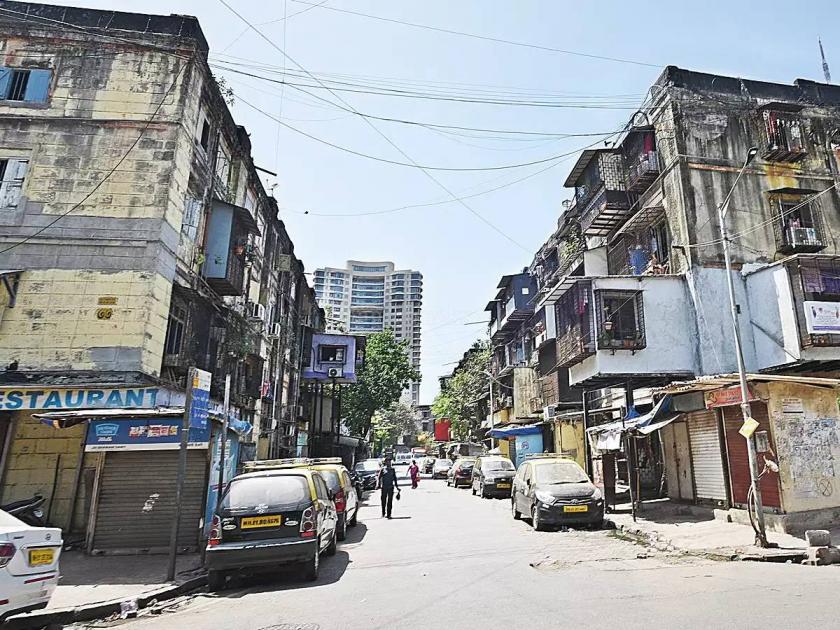 Why is there a problem with rent in the allocation of area?, the High Court sought an explanation from the government, MHADA | क्षेत्रफळ वाटपात  भाडेकरूंत दुजाभाव का?, हायकोर्टाने सरकार, म्हाडाकडून मागितले स्पष्टीकरण