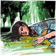 female sarpanch assault by people at lakhanwada | लाखनवाडा येथील महिला सरपंचास बेदम मारहाण