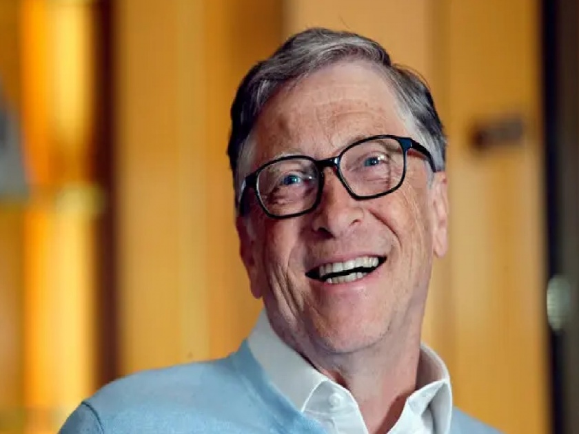 Bill Gates: Microsoft co-founder Bill Gates infected with corona; Infected even after taking booster dose | Bill Gates: मायक्रोसॉफ्टचे सहसंस्थापक बिल गेट्स यांना कोरोनाची लागण; बूस्टर डोस घेऊनही संक्रमित