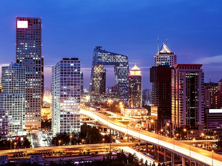 Beijing now has more billionaires than any city | जाऊ श्रीमंतांच्या शहरी; पाहू भांडवलदारांच्या नगरी
