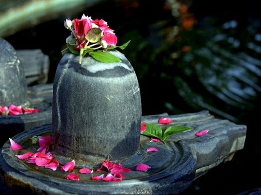 Mahashivratri : Bel patra significance in lord shiva puja | Mahashivratri : महादेवाची पूजा करताना बेलपत्र का अर्पण करतात? जाणून घ्या कारण..