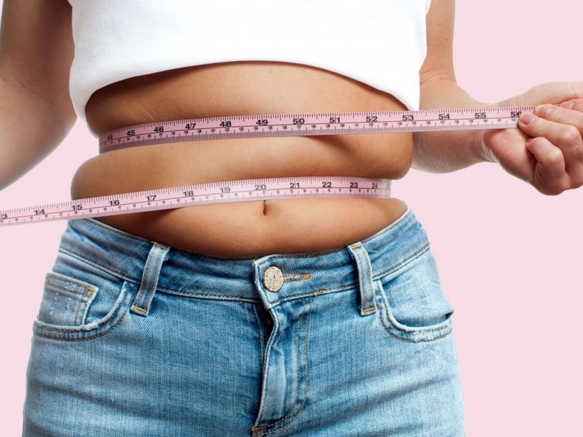 Reasons for increasing belly fat and how to decrease it | पोटावरील चरबी वाढण्याची कारणे आणि कमी करण्याचे सोपे उपाय!