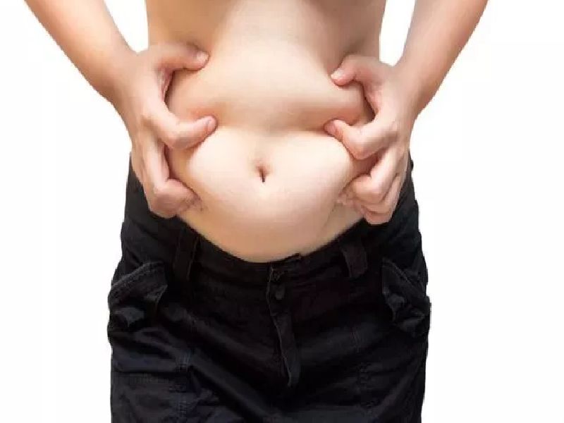 Did you know that there are also types of belly fat? tips to reduce belly fat | बेली फॅटचेही प्रकार असतात हे तुम्हाला माहित आहे का? 'हे' उपाय केल्यास पोटाची चरबी होईल कमी