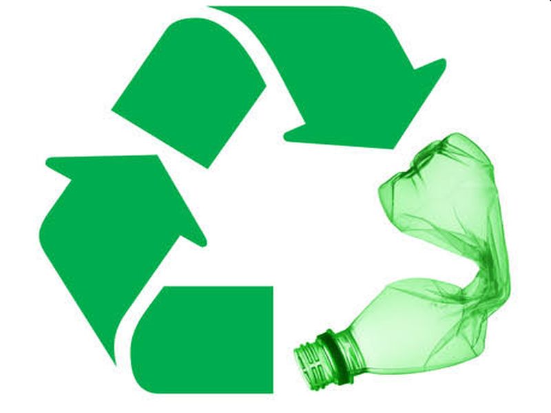The benefits of plastic recycling | पर्यावरणाची काळजी असेल तर 'ही' एक गोष्ट नक्की करा; बराच फरक पडेल!