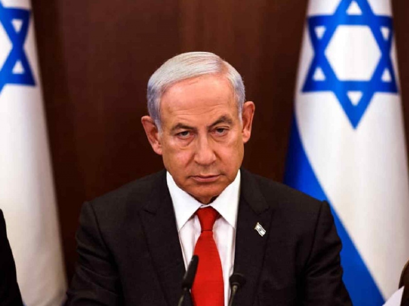 Al Jazeera broadcasting banned in Israel as PM Benjamin Netanyahu vows to shut down terror channel | इस्रायल: अल जझीरा वाहिनीच्या प्रसारणावर बंदी, पंतप्रधानांकडून 'दहशतवादी चॅनेल' असा उल्लेख