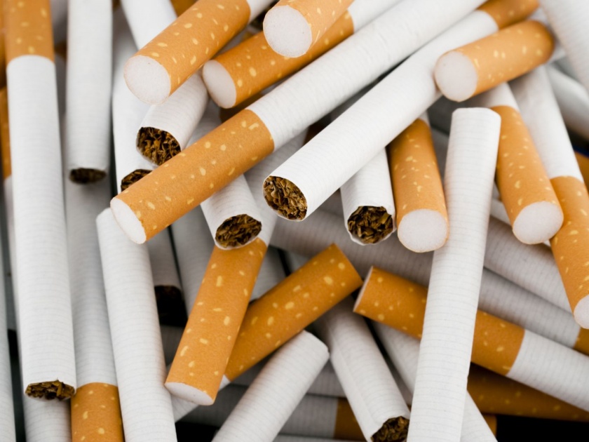 Benson and Hedges cigarette giant British American Tobacco claims it has developed a coronavirus vaccine kkg | Coronavirus: तंबाखूपासून कोरोनाची लस तयार; जगप्रसिद्ध सिगारेट कंपनीचा दावा