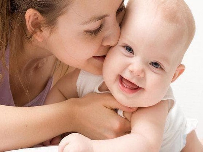 Know what is the best age to become a mother? | महिला 'या' वयात आई झाल्यास हुशार बाळ येतं जन्माला, रिसर्चमधून खुलासा