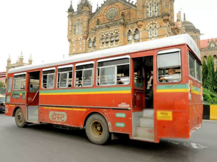 best's daily pass is now 60 rupees students will continue to have unlimited rides in mumbai | बेस्टचा रोजचा पास आता ६० रूपये, विद्यार्थ्यांच्या अमर्याद फेऱ्या कायम