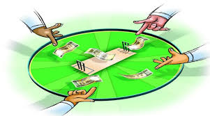 betting on IPL; Trial against the three accused | उमरी येथे आयपीएलवर सट्टा; तिघांविरूद्ध गुन्हा दाखल
