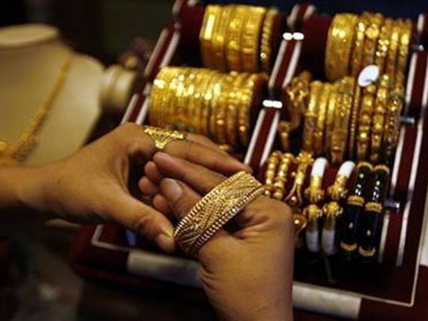 Gold Rates Want to buy gold? Know the right time and the right opportunity | Gold Rates सोने खरेदी करायचेय? जाणून घ्या योग्य वेळ अन् साधा संधी