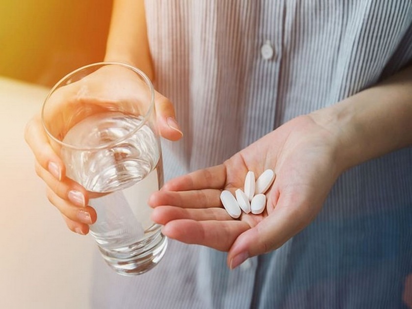 Covid antiviral pill cuts risk of hospitalization, deaths by half, says manufacturer | CoronaVirus: विजय पक्का! लस, स्प्रे, पावडर नंतर कोरोनावर गोळ्य़ा आल्या; मृत्यूचा धोका निम्म्याने कमी