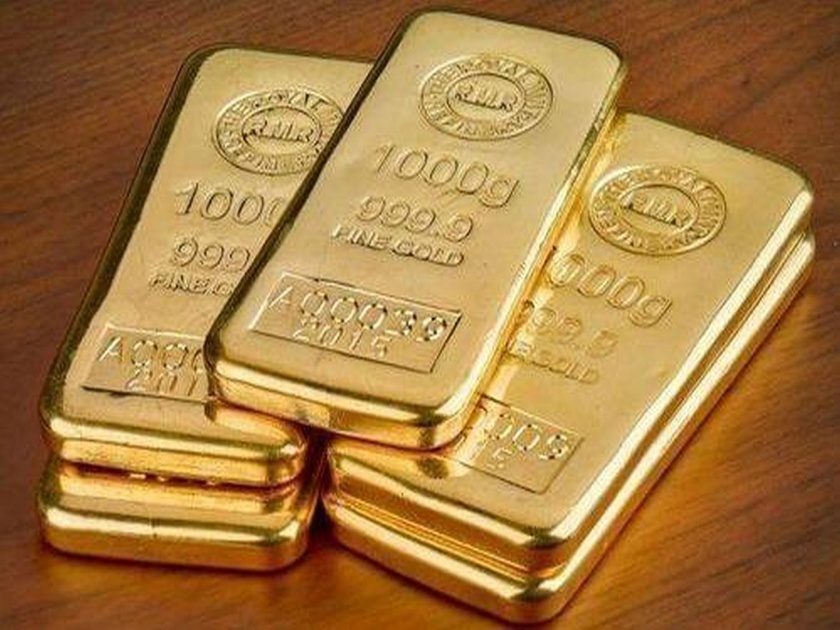 Showed cheap gold biscuits; Calling fake police robbed 2.5 lakhs | स्वस्तात सोन्याची बिस्किटे देण्याचे आमिष दाखविले; बनावट पोलिसांना बोलावून अडीच लाख लुटले