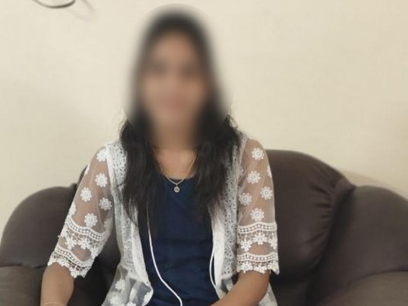 Bhagyashree Sude Khoon case: Bhagyashree's mobile found in Mukhed's garbage can | भाग्यश्री सुडे खून प्रकरण: मुखेडमधील कचरा कुंडीत मिळाला भाग्यश्रीचा मोबाइल