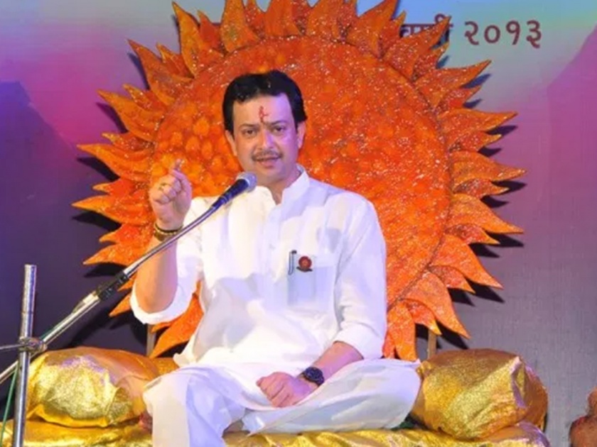 Bhaiyyuji Maharaj last rites to be performed today at Indore's Sayaji Mukti Dham | भय्यू महाराज यांच्या पार्थिवावर आज अंत्यसंस्कार