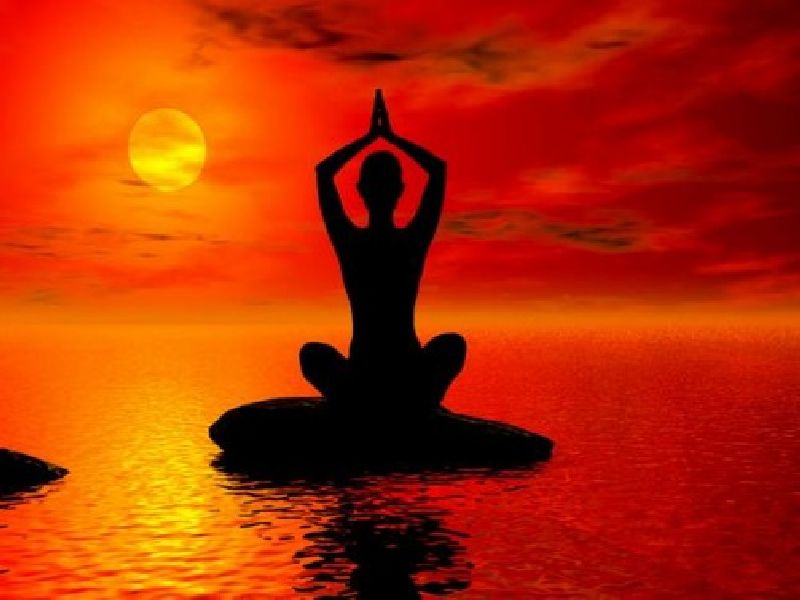  Yoga and devotee | योगयुक्त आणि भक्त