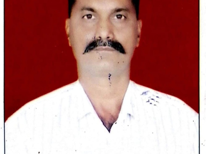  Ratnagiri - Bhalchandra Zore, son of Harcheri, martyred at the border | रत्नागिरीतील हरचेरीचे सुपुत्र भालचंद्र झोरे सीमेवर शहीद