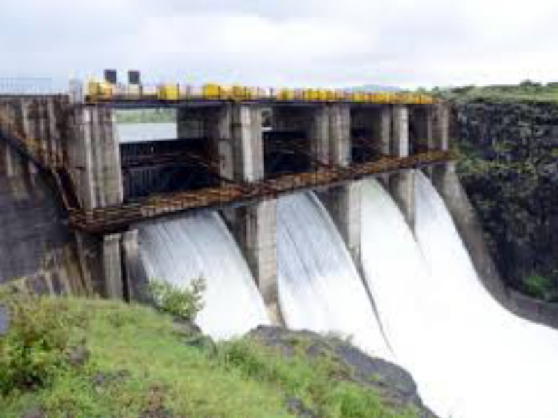 water supply scheme from Bhama Askhed when completed ? | भामा आसखेडमधून पाणी पुरवठा योजनेला अपूर्णतेचे ग्रहण  