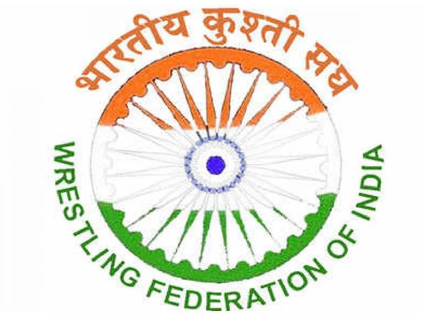 United World Wrestling suspended its membership of the Wrestling Federation of India | भारताला मोठा झटका! युनायटेड वर्ल्ड रेसलिंगने रेसलिंग फेडरेशन ऑफ इंडियाचे सदस्यत्व निलंबित केले