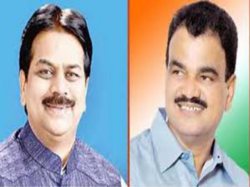 Pune Election Result 2019 : Dattray bharne beat Harshavardhan Patil in Indapur | पुणे निवडणूक निकाल २०१९ : इंदापूरमध्ये अटीतटीच्या लढतीत हर्षवर्धन पाटलांचा पराभव