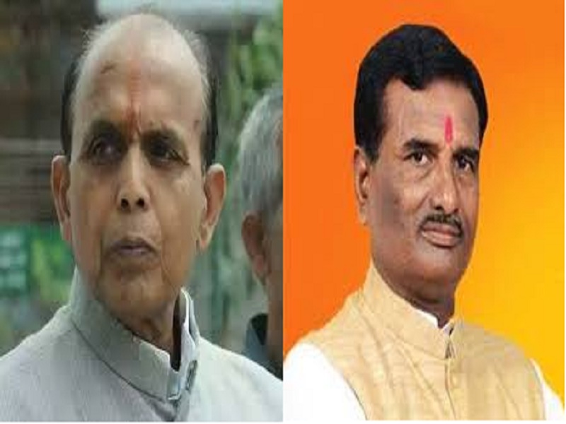 Maharashtra Election 2019: Rebellion cools down! Bhaskar Patil Khatgaonkar also softened after Pratap Patil Chikhali | Maharashtra Election 2019 : बंड झाले थंड ! चिखलीकरांपाठोपाठ खतगावकरही नरमले