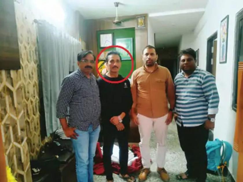 ghatkopar hoarding collapse incident finally bhavesh bhinde was arrested from the resort | अखेर भावेश भिंडे जेरबंद, उदयपूरच्या रिसॉर्टमधून घेतले ताब्यात; ६० तासांनंतर बचावकार्य थांबले