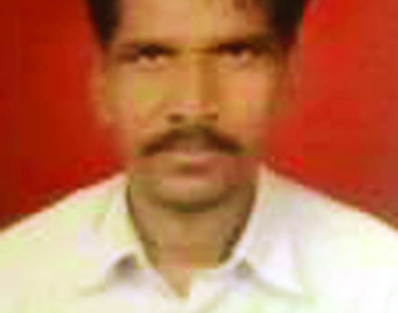 Barshitakali: Suicide by taking poison from a farmer in Punoti | बार्शीटाकळी : पुनोती येथील शेतक-याची विष घेऊन आत्महत्या
