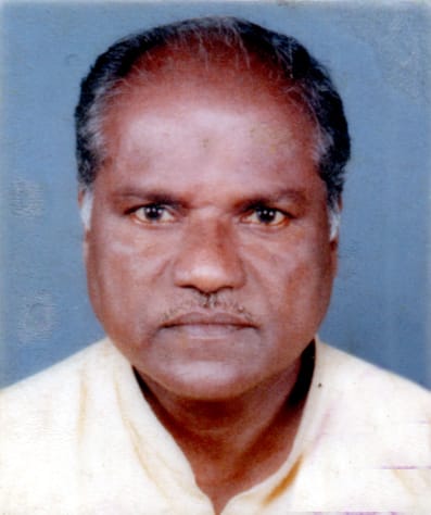Former Mayor Bhiksheth Patil dies | माजी महापौर भिकशेठ पाटील यांचे निधन