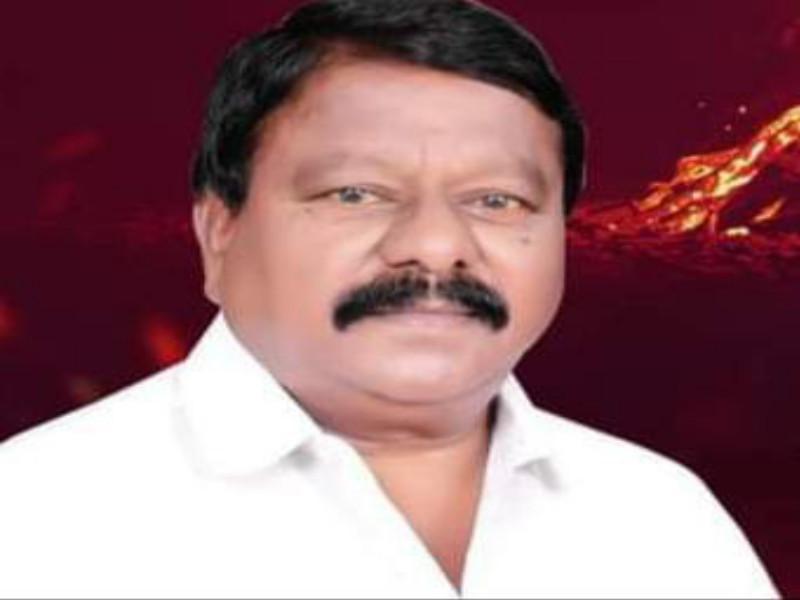 Former corporator of Vimannagar ward in Pune Bhimrao Kharat passed away | पुण्यातील विमाननगर प्रभागाचे माजी नगरसेवक भीमराव खरात यांचे निधन