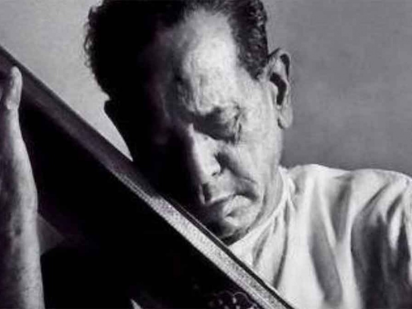 40 years memory of legendary classical vocalist Bhimsen Joshi | ४० वर्षांची स्मृती - ख्याल अनुभूती