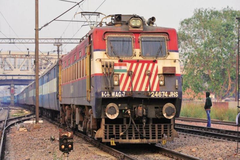 The Bhusawal-Wardha passenger train will be converted into an express | भुसावळ-वर्धा पॅसेंजर गाडी एक्स्प्रेसमध्ये परिवर्तित होणार