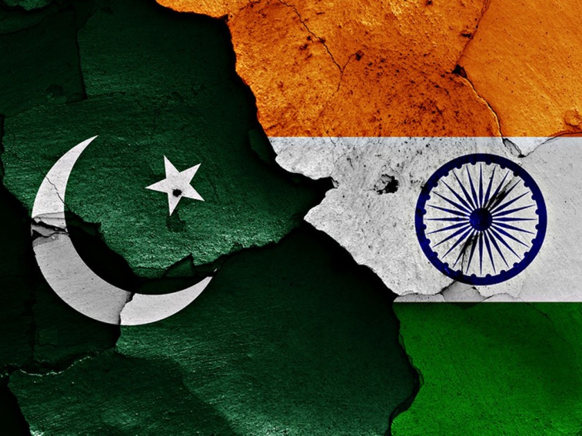 India Slams Pakistan In Unesco Again Said Imran Used Un For Nuclear Threat | यूनेस्कोमध्ये पाकने उचलला अयोध्या निकालाचा मुद्दा; भारताने सुनावले खडेबोल 