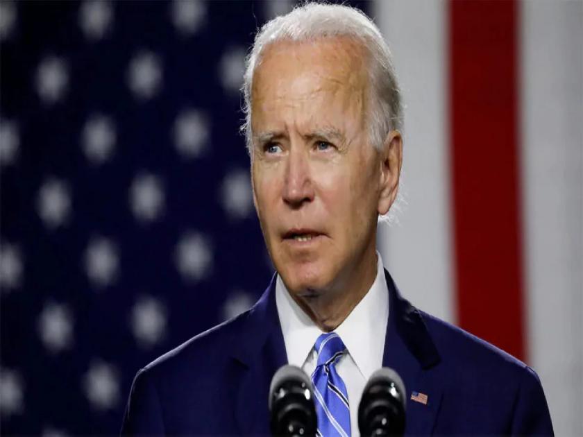 Russia Ukraine Crisis: Biden warns American citizens in Ukraine to 'leave now' | Russia Ukraine Crisis: पुढील काही दिवसांत मोठी घटना घडणार; अमेरिकेने लोकांना केले सतर्क, यूक्रेन सोडण्याचे आदेश