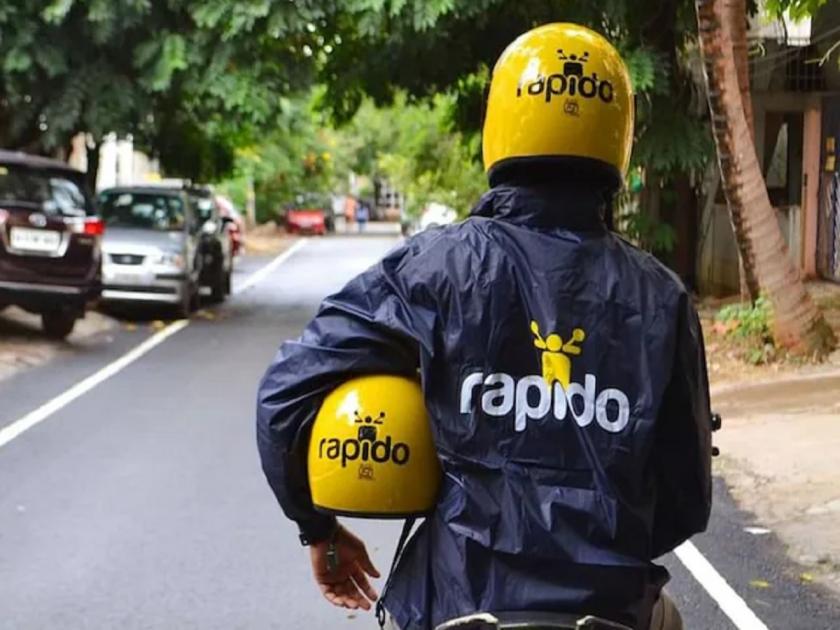 bike taxi rider lost his work delhi government supreme court emotional story | ५ महिन्यांच्या चिमुरडीच्या बापाची व्यथा, बाईक टॅक्सीवरील बंदीनंतर जगायचं कसं?