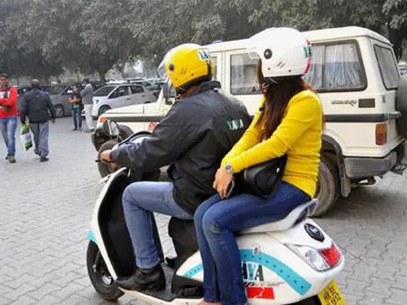 Action will be taken against bike taxis; Divisional Commissioner's assurance to rickshaw associations | Pune | बाईक टॅक्सीवर कारवाई करणार; रिक्षा संघटनांना विभागीय आयुक्तांचे आश्वासन