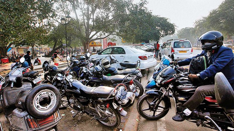 Expensive sports bike thief arrested | नागपुरात महागड्या स्पोर्ट बाईक चोरणारा गजाआड