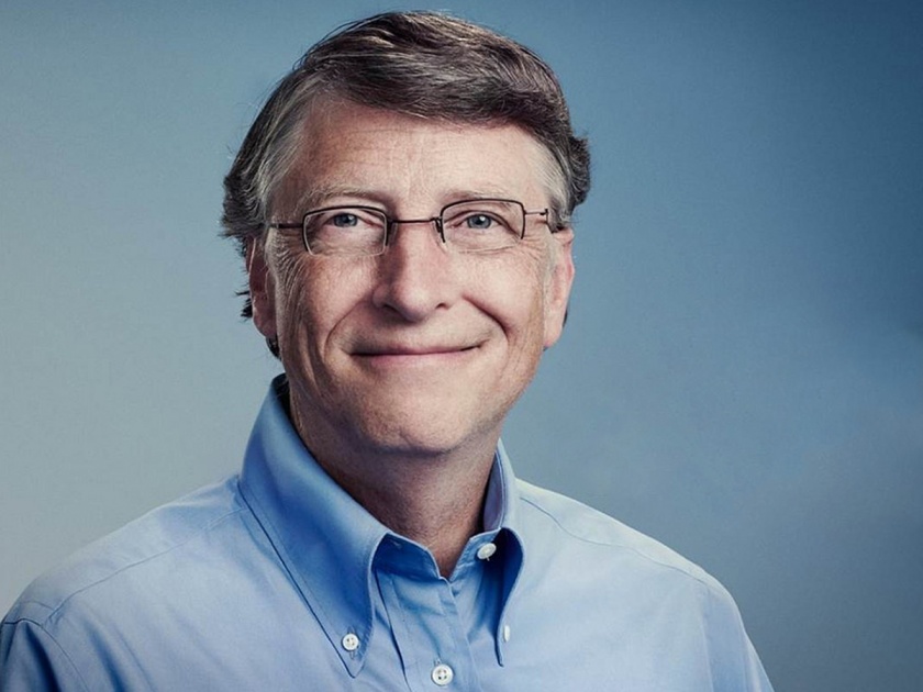 Microsoft Bill Gates World Leaders Praise Indias Decisive Action In Virus Fight | "लसीची उत्पादन क्षमता, नेतृत्व कमालीचं"; बिल गेट्स यांच्याकडून भारताचं कौतुक