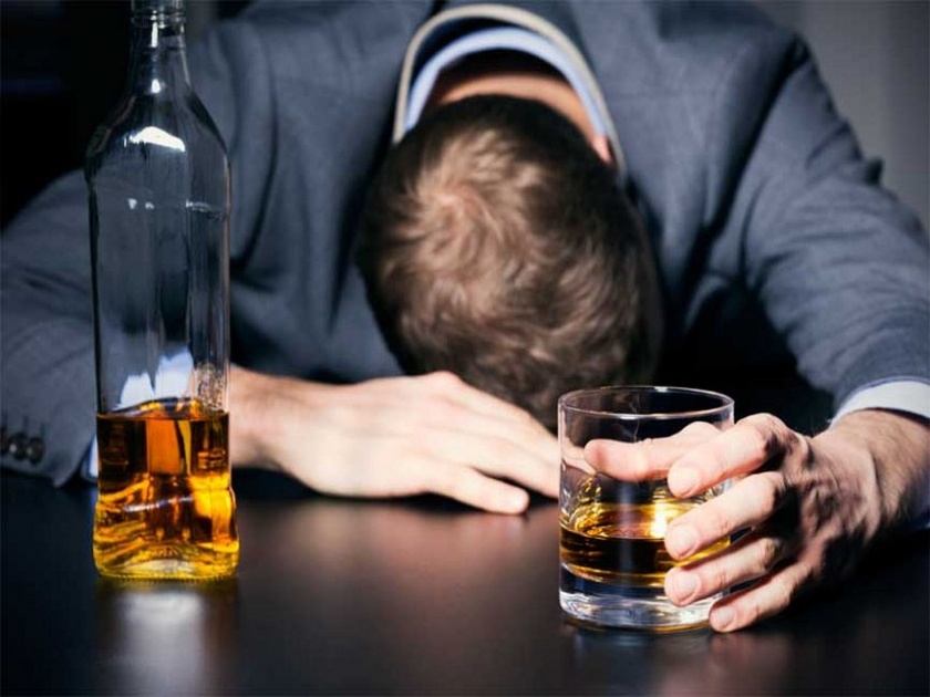 Know what is binge drinking and what its side effects | Binge drinking म्हणजे काय आणि काय आहेत याने होणारे नुकसान?