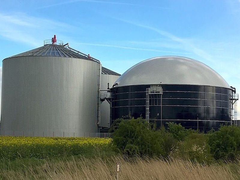 Petroleum companies will produce biogas production | पेट्रोलियम कंपन्या करणार बायोगॅसचे उत्पादन