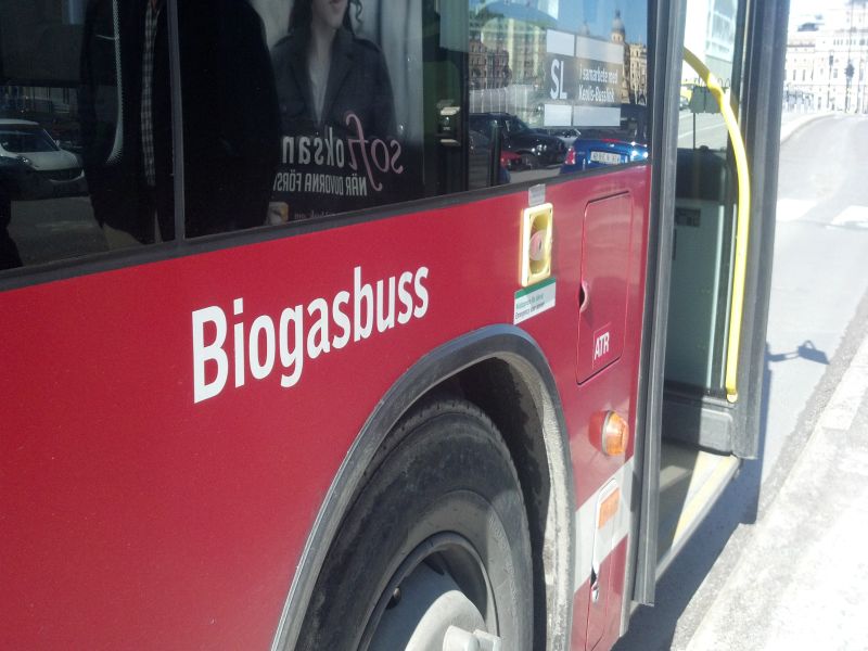 Bus trains running on biogas in Goa, the country's first experiment | गोव्यात बायोगॅसवर धावणार बसगाड्या, देशातील पहिला प्रयोग