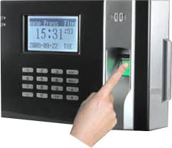 'Biometric Machine' work order issued | ‘बायोमेट्रीक मशीन’चे कार्यादेश जारी