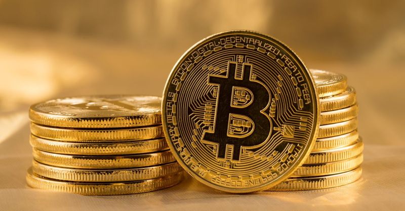 Bitcoin mining is a virtual currency, but it is very expensive about electricity! | बिटकॉईन मायनिंग हे चलन आभासी, पण विजेबाबत महाअधाशी!
