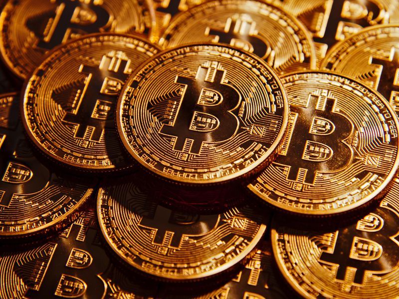 Bitcoin Maze | बिटकॉइनचा भूलभुलैया