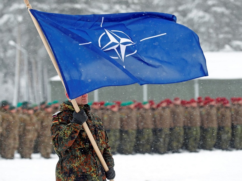 Tensions rose in the world’s big countries; Russia suspends its mission to NATO | Russia NATO War: जगातील बड्या देशांमध्ये तणाव वाढला; रशियाने नाटोसोबतचे संबंध तोडले 