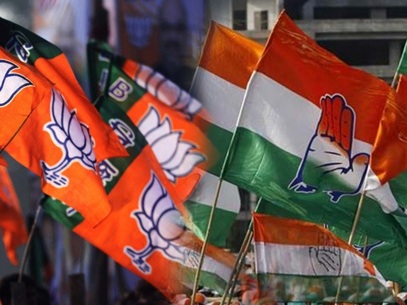 Campaigning for third phase of Lok Sabha polls ends today | तिसऱ्या टप्प्यातील प्रचार थंडावला, 23 एप्रिलला मतदान