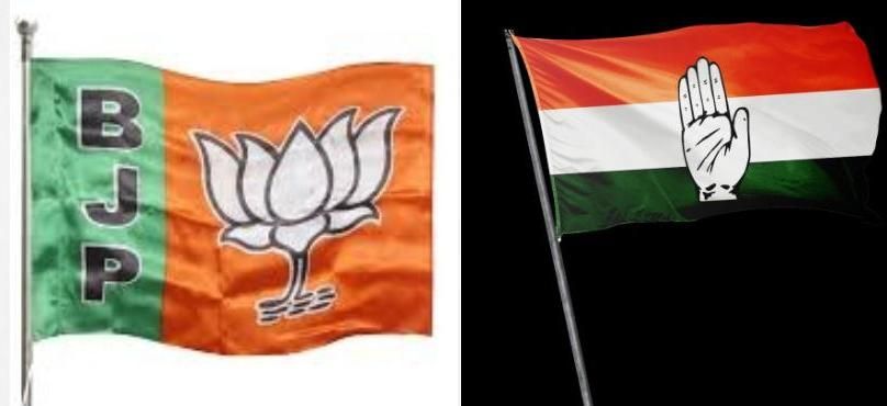 Confusion about Kamthi, Katol, Ramtek: BJP-Congress suspension perpetuated | Maharashtra Assembly Election 2019 : कामठी, काटोल, रामटेकबाबत संभ्रम : भाजप-काँग्रेसचा सस्पेन्स कायम