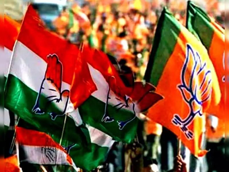 Whose flag will fly in the Lok Sabha this year Pune residents expect a colorful fight | यंदा लोकसभेवर कोणाचा झेंडा फडकणार; पुणेकरांना अपेक्षा रंगतदार लढतीची